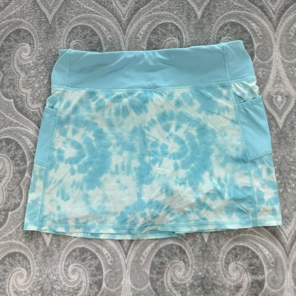 Athleta Girl Skort